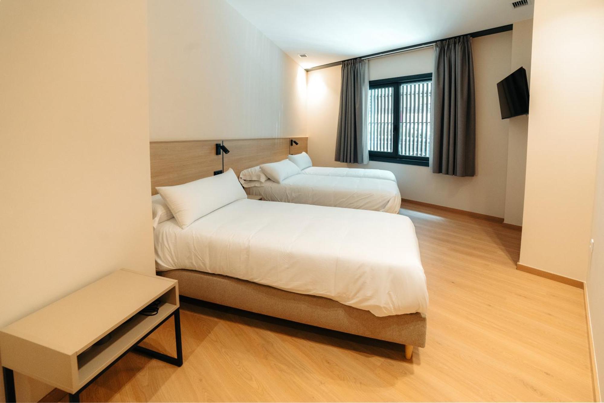 Mouritz Rooms 尼格雷亚 外观 照片