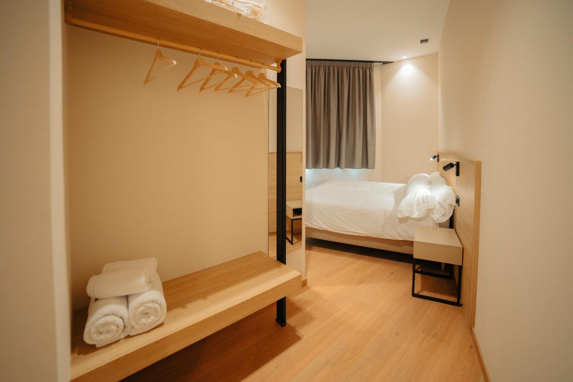 Mouritz Rooms 尼格雷亚 外观 照片