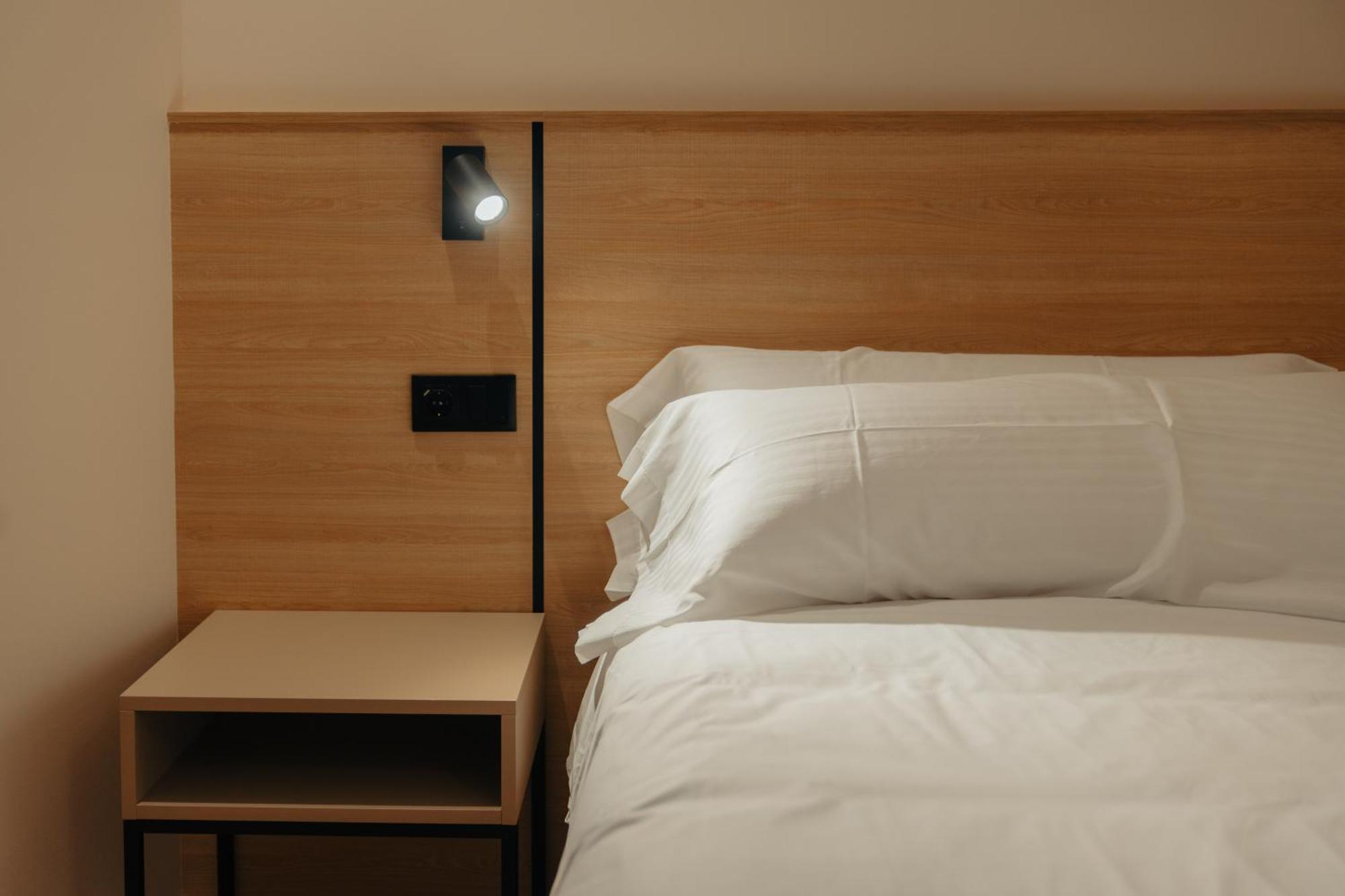 Mouritz Rooms 尼格雷亚 外观 照片