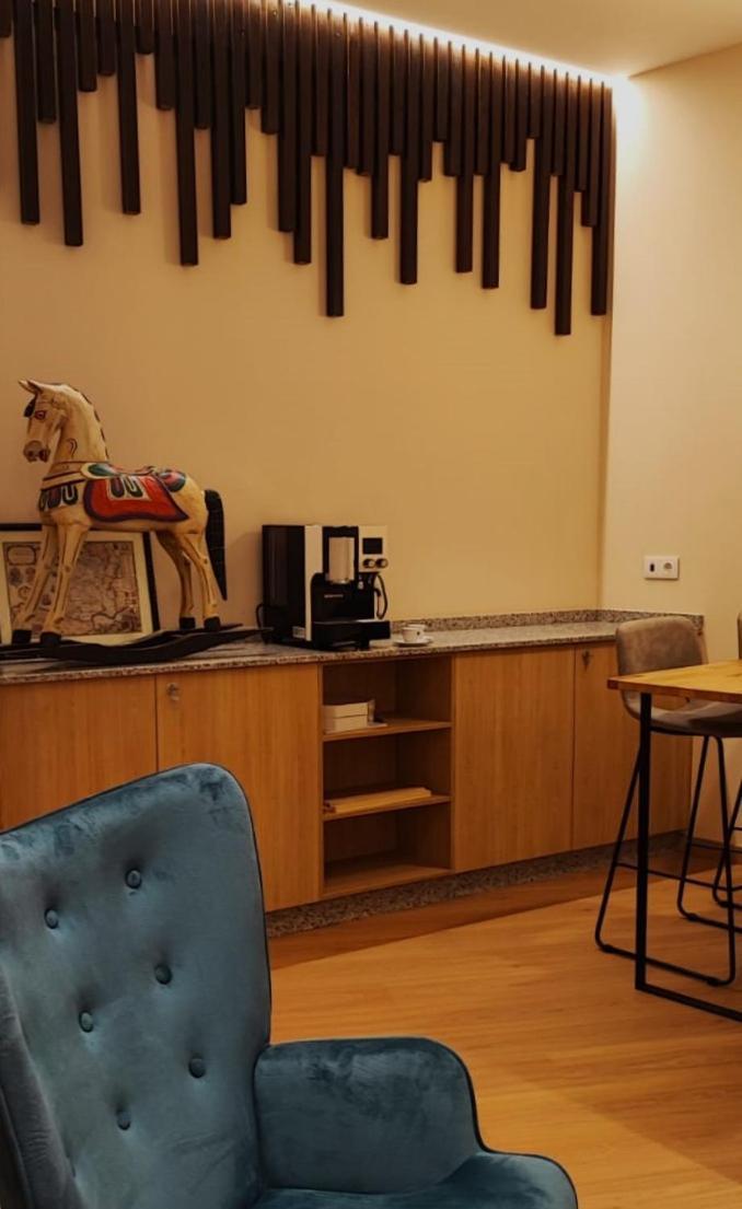 Mouritz Rooms 尼格雷亚 外观 照片